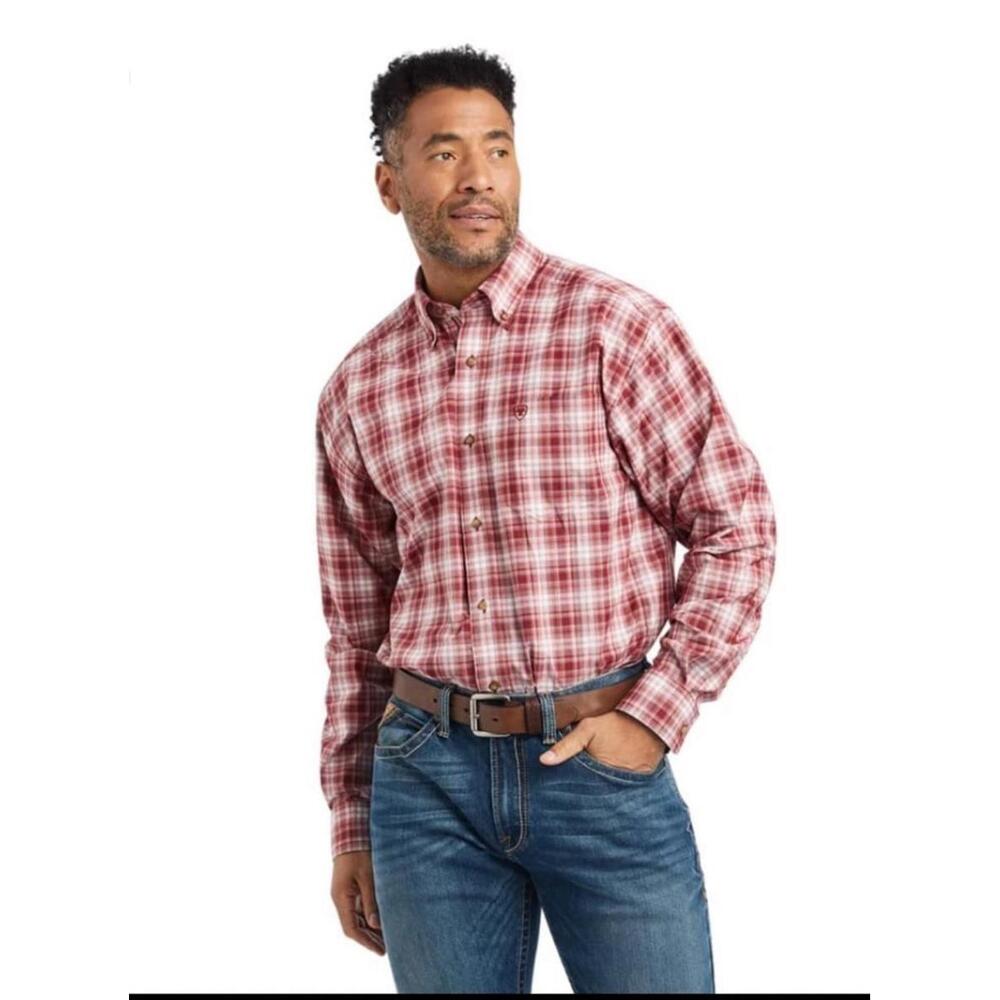 Ariat